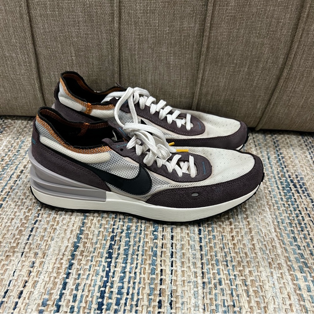 Nike Waffle One "Purple Smoke" (DX3282-133)